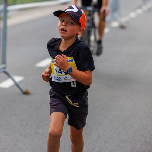 Landlopersjogging 2024